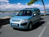 Citroen Berlingo First Фото Citroen Berlingo First