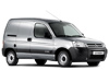 Citroen Berlingo First Fourgon Фото Citroen Berlingo First Fourgon