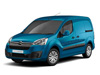 Citroen Berlingo Fourgon Фото Citroen Berlingo Fourgon