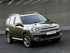 Citroen C-Crosser Фото Citroen C-Crosser