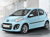 Citroen C1 Фото Citroen C1