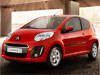 Citroen C1 3dr Фото Citroen C1 3dr