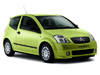Citroen C2 Фото Citroen C2