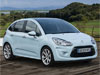 Citroen C3 Фото Citroen C3