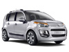 Citroen C3 Picasso Фото Citroen C3 Picasso