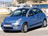 Citroen C3 Pluriel Фото Citroen C3 Pluriel