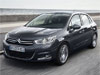 Citroen C4 Фото Citroen C4