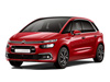 Citroen C4 Picasso Фото Citroen C4 Picasso