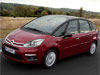 Citroen C4 Picasso I Фото Citroen C4 Picasso I