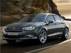 Citroen C5 Фото Citroen C5