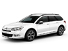 Citroen C5 Cross Tourer Фото Citroen C5 Cross Tourer