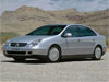 Citroen C5 I Фото Citroen C5 I