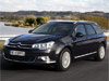 Citroen C5 Tourer Фото Citroen C5 Tourer