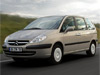 Citroen C8 Фото Citroen C8