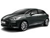 Citroen DS5 Фото Citroen DS5