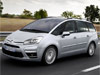 Citroen Grand C4 Picasso I Фото Citroen Grand C4 Picasso I