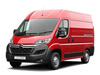 Citroen Jumper Fourgon Фото Citroen Jumper Fourgon