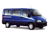 Citroen Jumper I Фото Citroen Jumper I