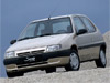Citroen Saxo Фото Citroen Saxo
