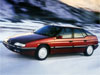 Citroen XM Фото Citroen XM