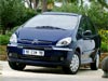 Citroen Xsara Picasso Фото Citroen Xsara Picasso