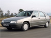 Citroen ZX Фото Citroen ZX