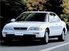Daewoo Arcadia Фото Daewoo Arcadia
