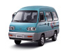 Daewoo Damas Фото Daewoo Damas