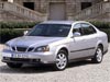 Daewoo Evanda Фото Daewoo Evanda