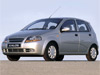 Daewoo Kalos Фото Daewoo Kalos