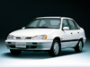 Daewoo LE Mans Фото Daewoo LE Mans