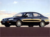 Daewoo Leganza Фото Daewoo Leganza