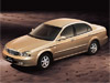 Daewoo Magnus Фото Daewoo Magnus
