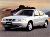 Daewoo Nubira I Фото Daewoo Nubira I