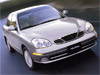 Daewoo Nubira II Фото Daewoo Nubira II