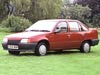 Daewoo Racer Фото Daewoo Racer