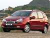 Daewoo Tacuma Фото Daewoo Tacuma
