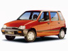 Daewoo Tico Фото Daewoo Tico