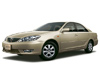 Daihatsu Altis Фото Daihatsu Altis