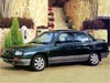 Daihatsu Applause Фото Daihatsu Applause