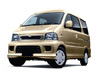 Daihatsu Atrai Фото Daihatsu Atrai