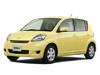 Daihatsu Boon Фото Daihatsu Boon
