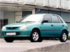 Daihatsu Charade Фото Daihatsu Charade