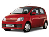 Daihatsu Cuore Фото Daihatsu Cuore
