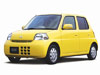 Daihatsu Esse Фото Daihatsu Esse