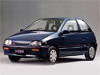Daihatsu Leeza Фото Daihatsu Leeza