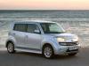 Daihatsu Materia Фото Daihatsu Materia