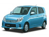 Daihatsu Max Фото Daihatsu Max