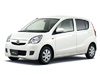 Daihatsu Mira Фото Daihatsu Mira
