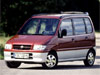 Daihatsu Move Фото Daihatsu Move